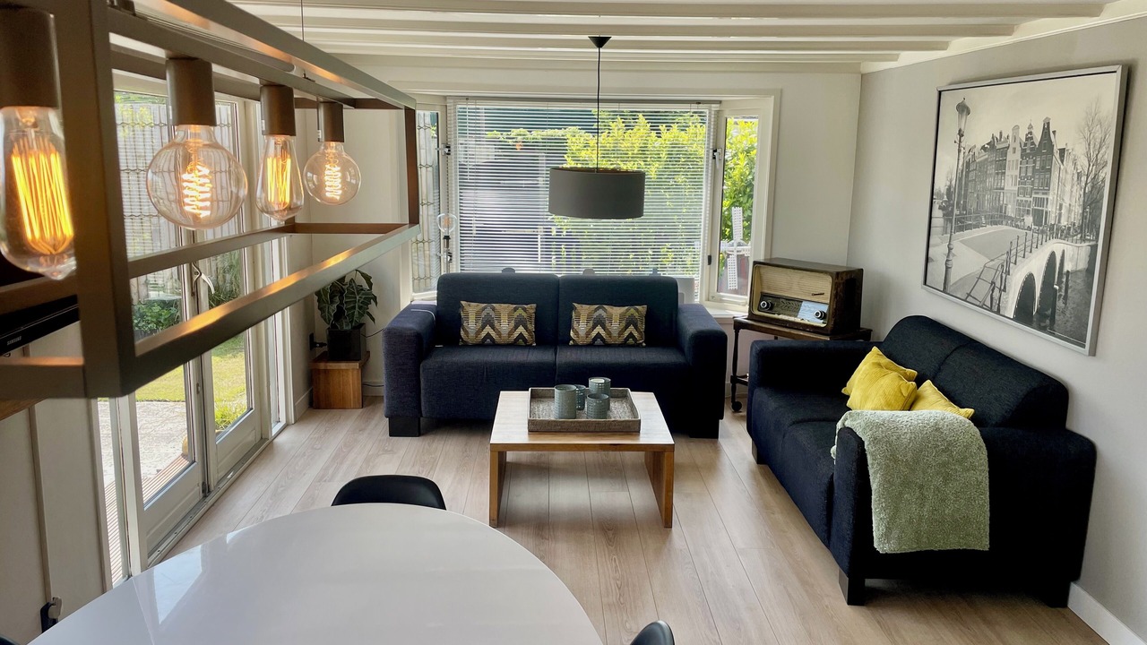 Photo of Livingroom in Vinkeveen