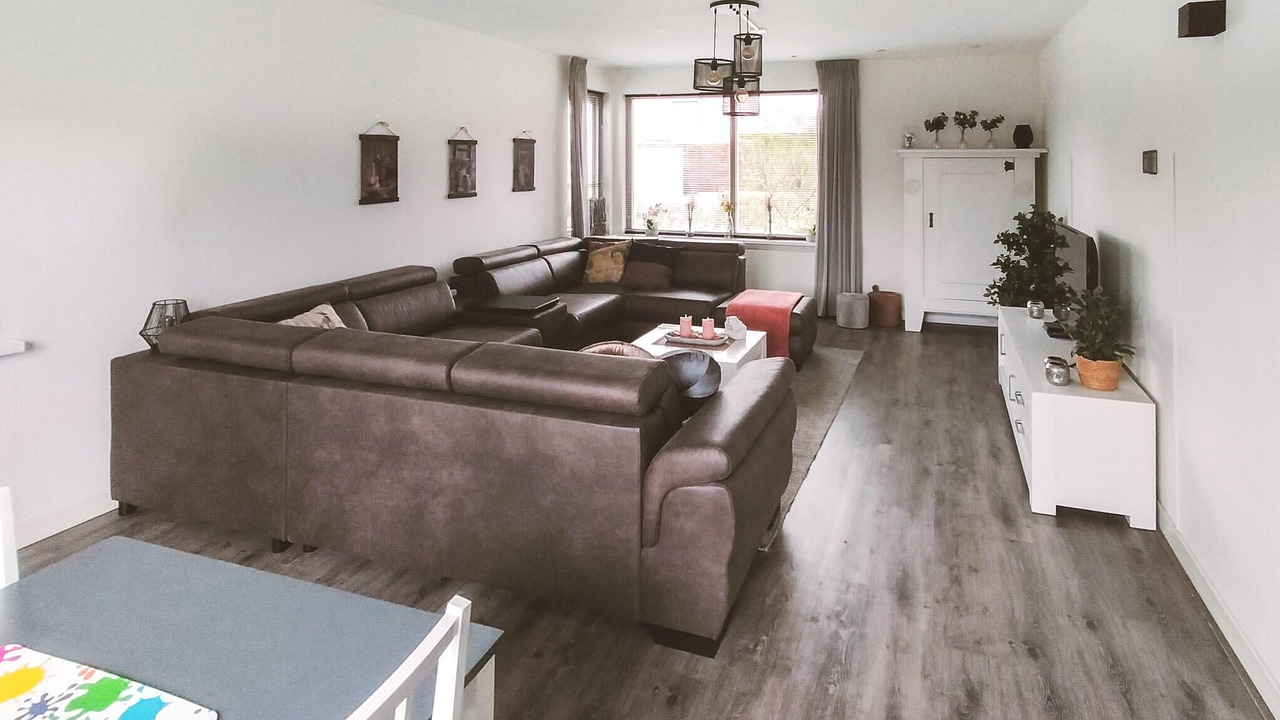 Photo of Bedroom in Zeewolde