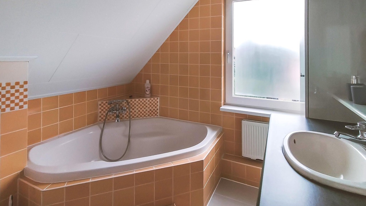 Photo of Bathroom in Zeewolde