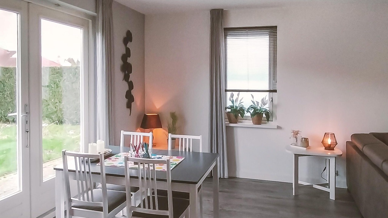 Photo of Bedroom in Zeewolde
