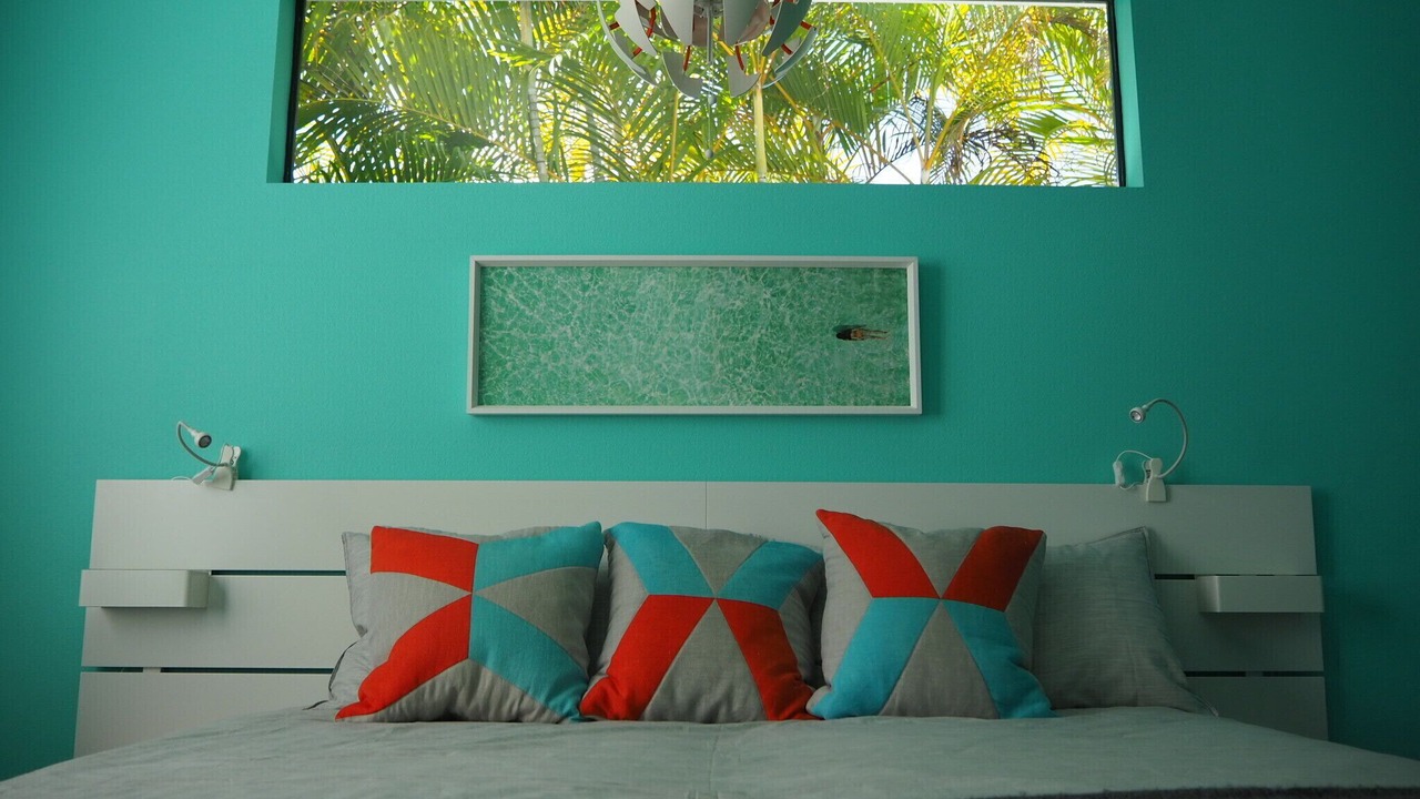 Photo of Bedroom in Alta Vista