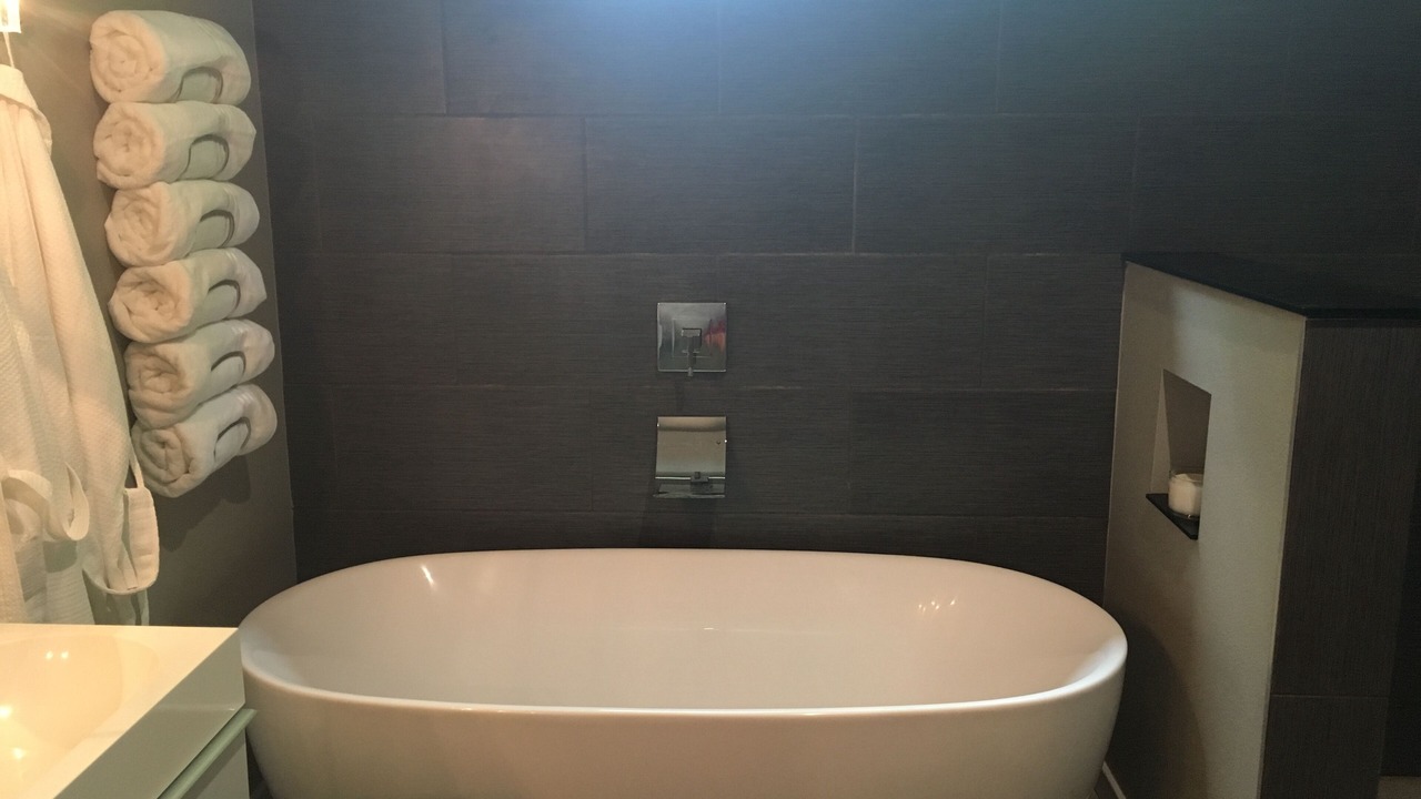 Photo of Bathroom in Alta Vista