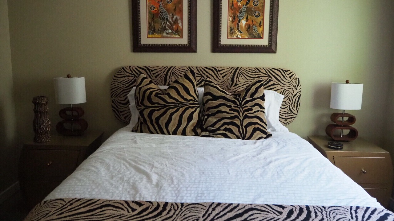 Photo of Bedroom in Alta Vista