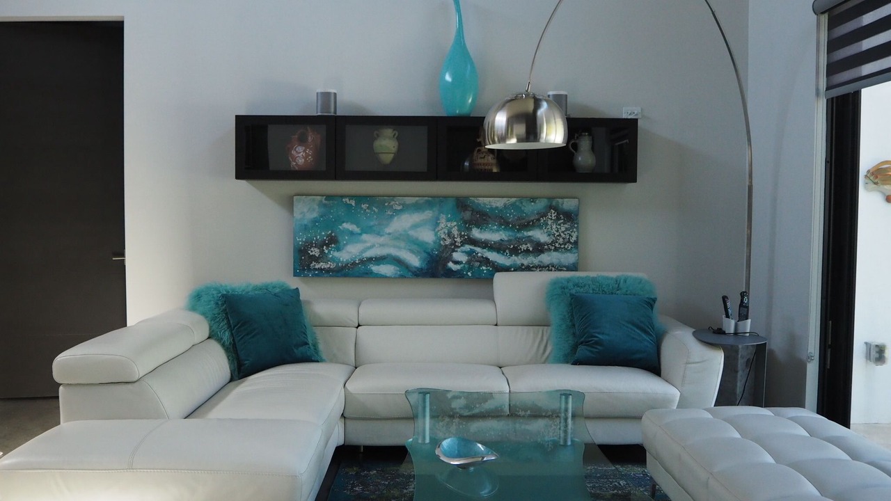 Photo of Livingroom in Alta Vista