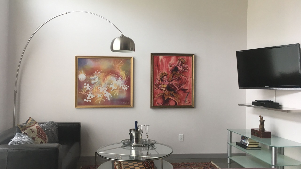 Photo of Bedroom in Alta Vista