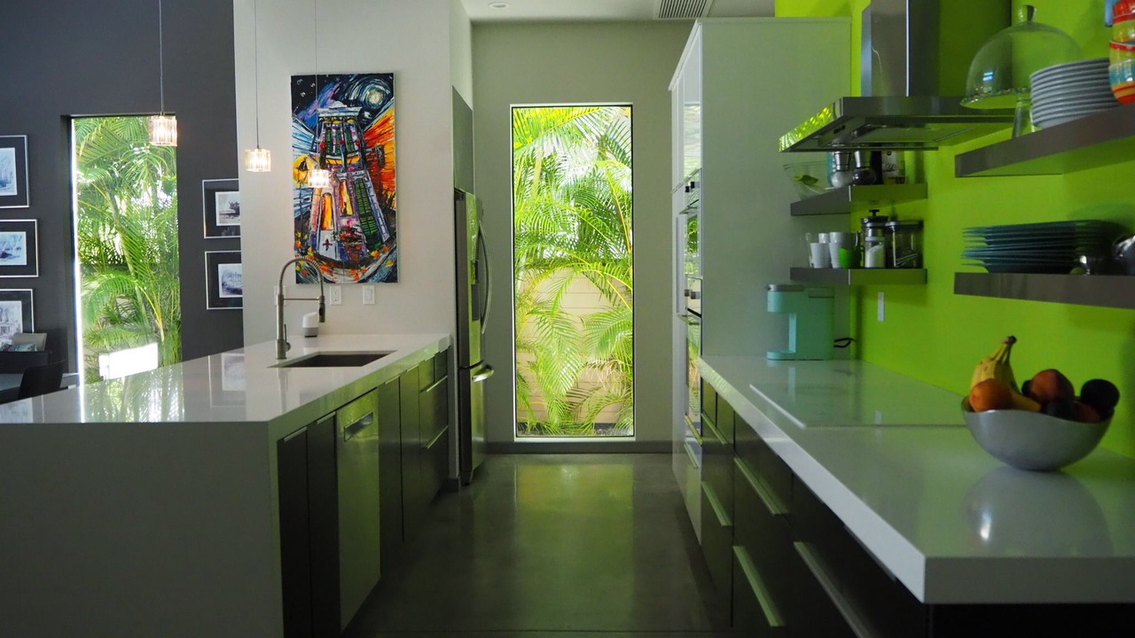 Photo of Kitchen in Alta Vista