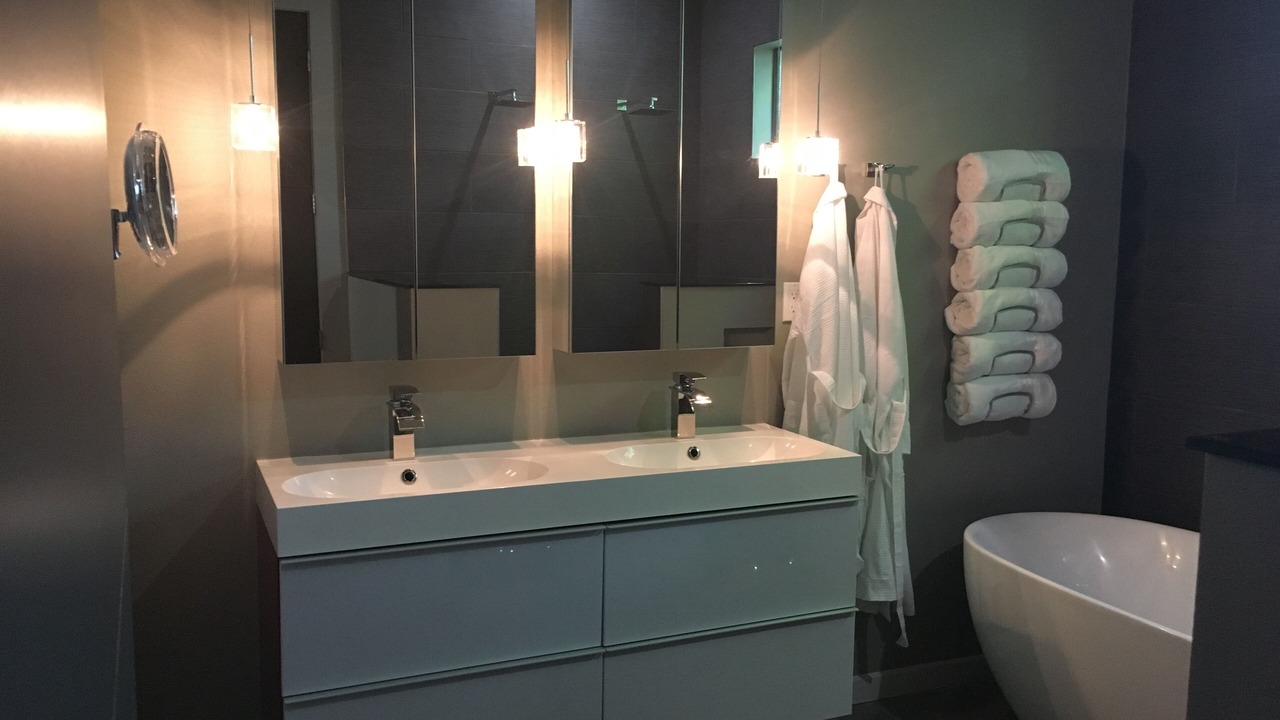 Photo of Bathroom in Alta Vista