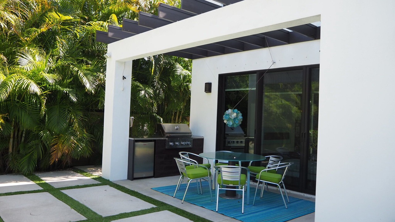 Photo of Outdoor in Alta Vista