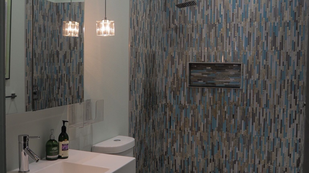 Photo of Bathroom in Alta Vista
