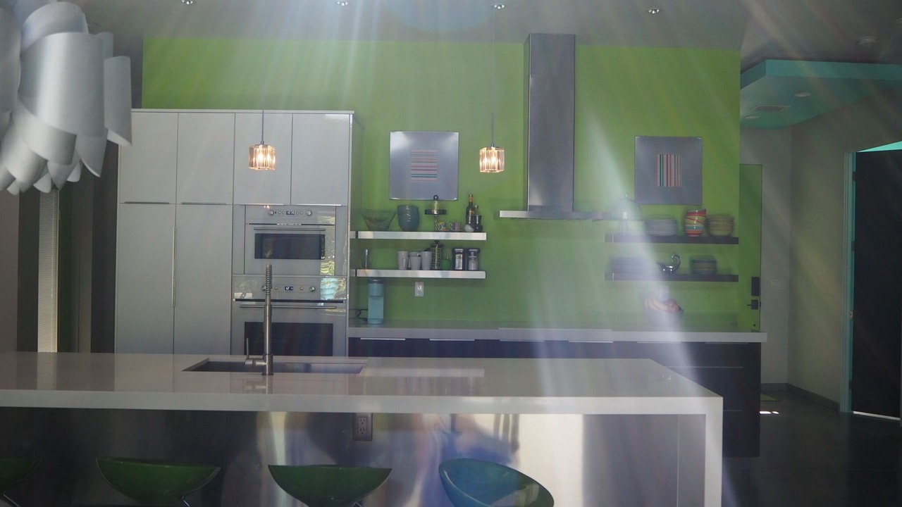 Photo of Kitchen in Alta Vista