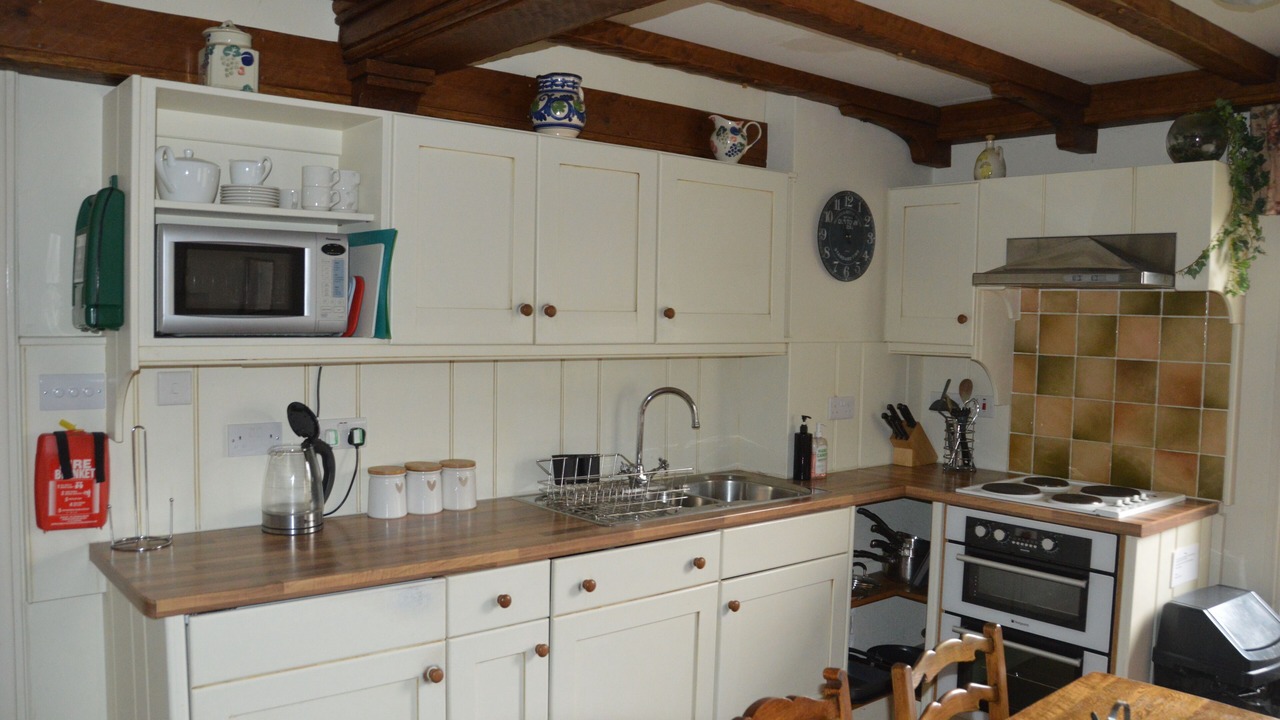 Photo of Kitchen in Pickering
