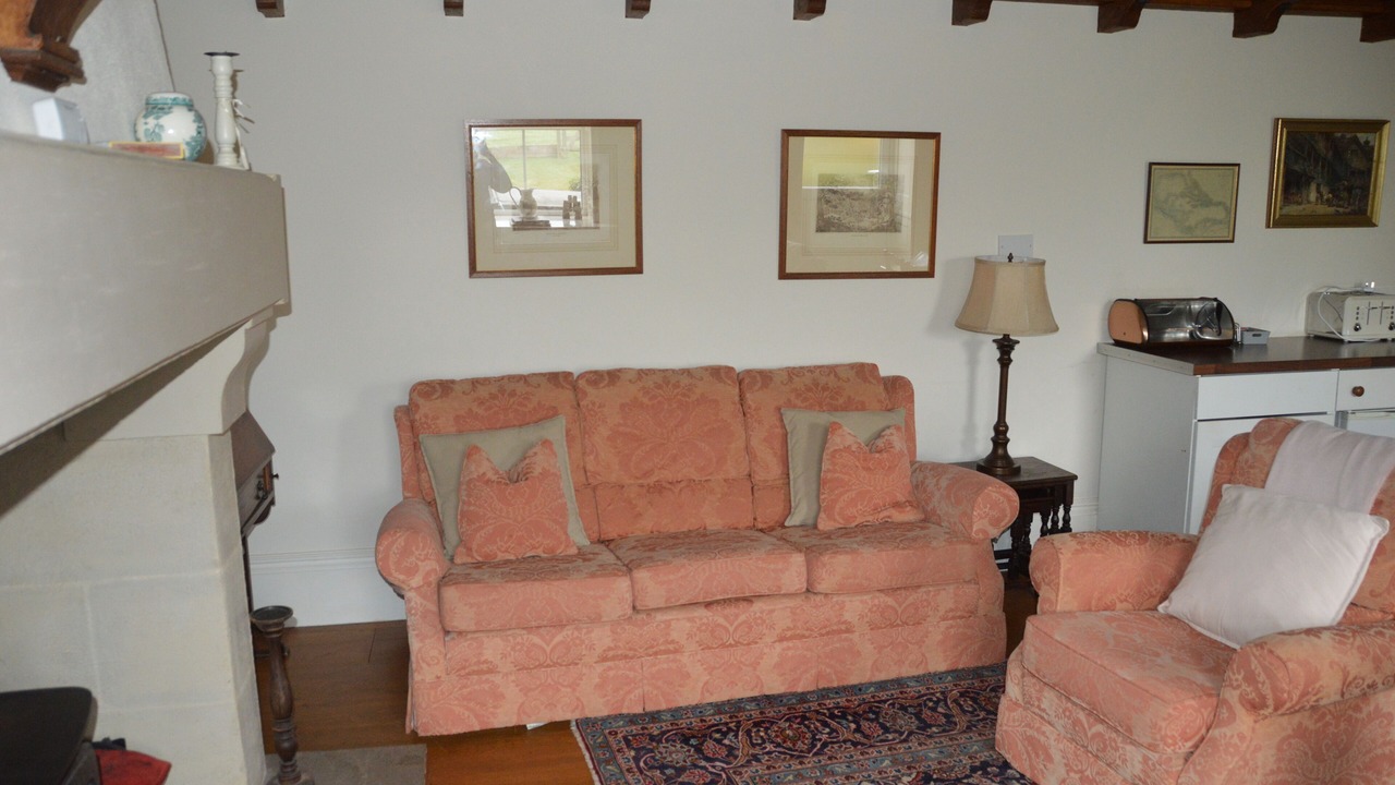 Photo of Livingroom in Pickering
