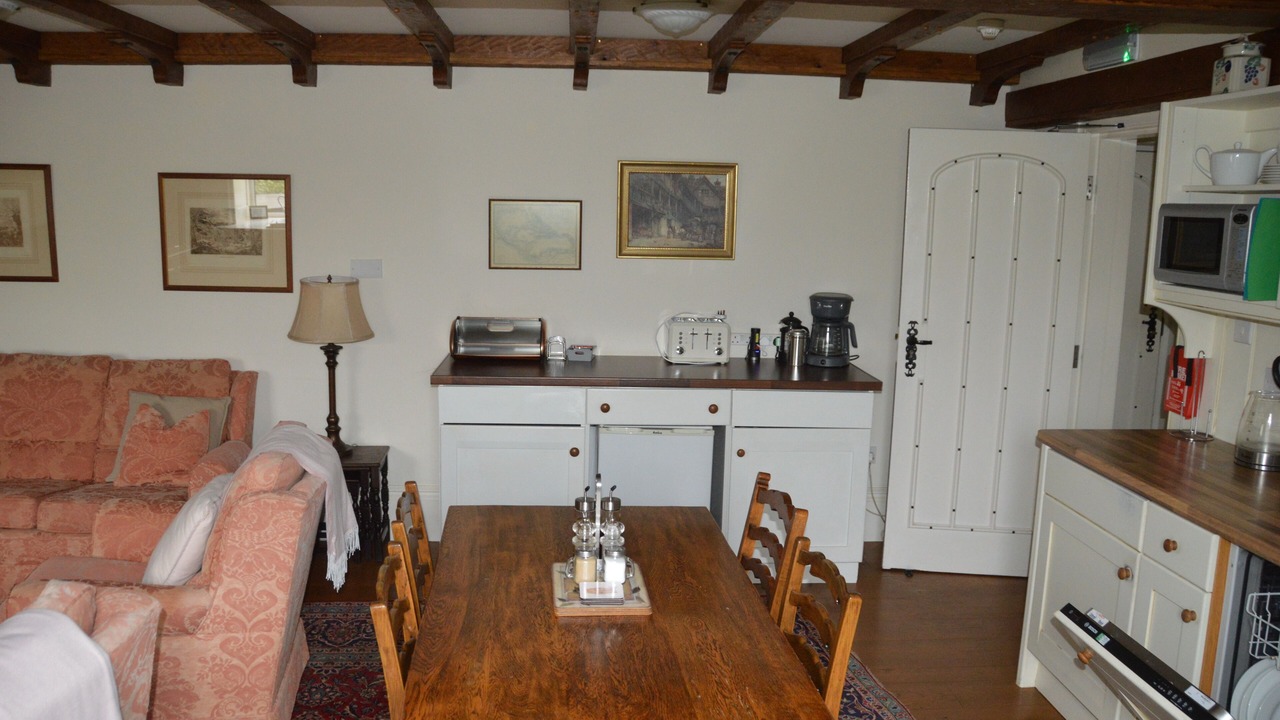 Photo of Livingroom in Pickering
