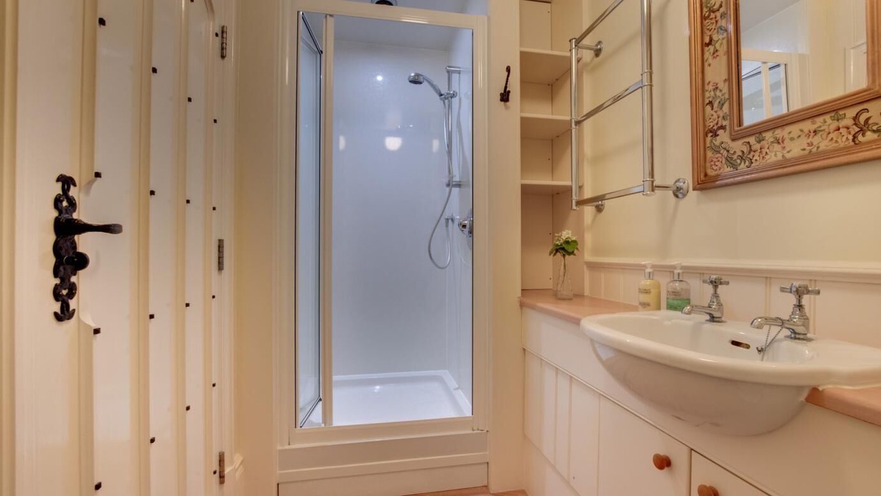 Photo of Bathroom in Pickering