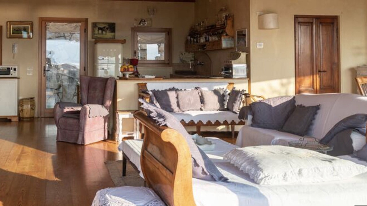 Photo of Livingroom in Torri del Benaco