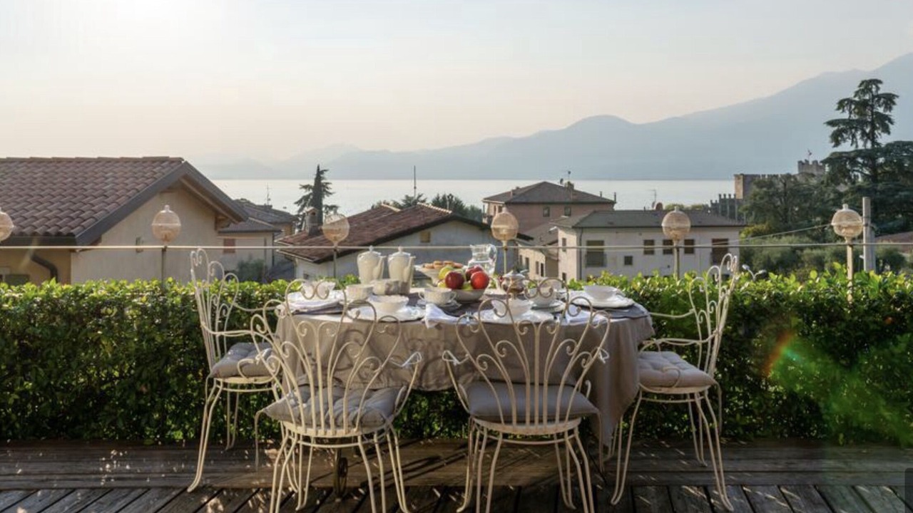 Photo of Outdoor in Torri del Benaco