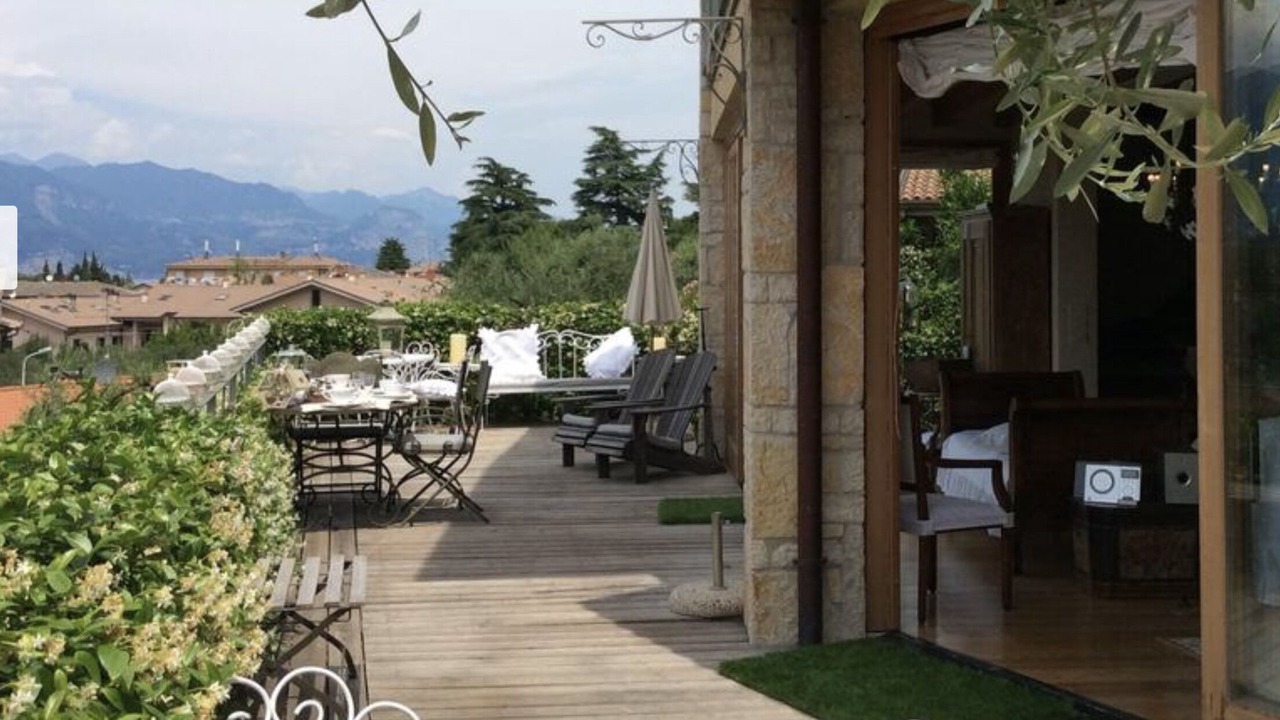 Photo of Outdoor in Torri del Benaco