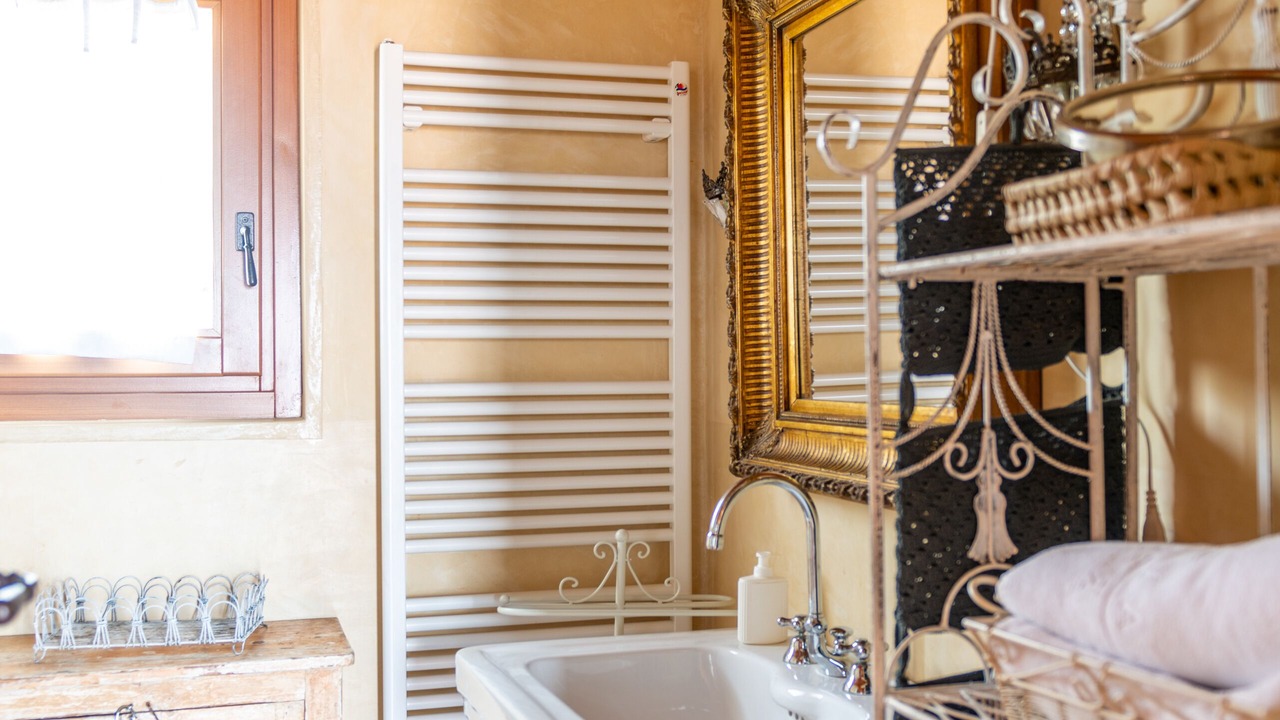 Photo of Bathroom in Torri del Benaco