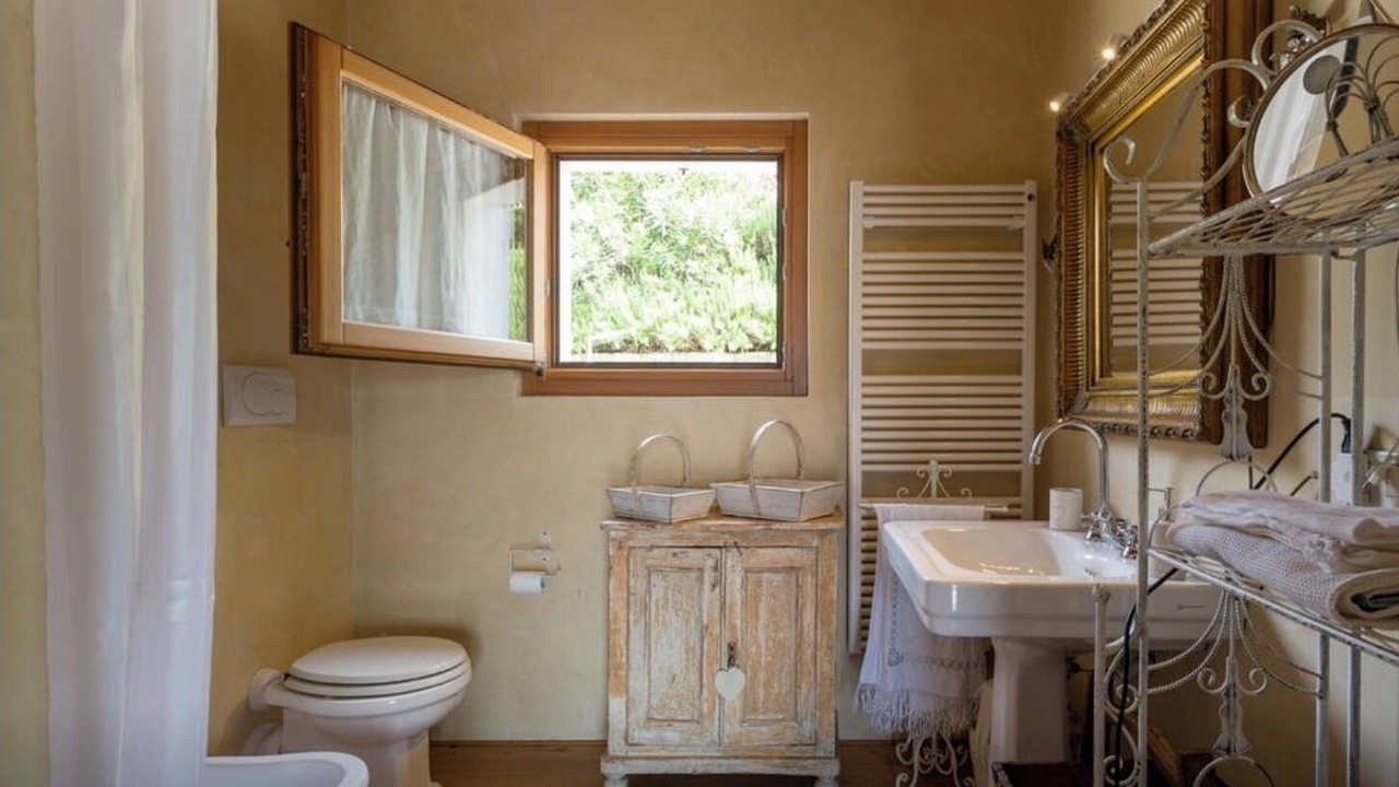 Photo of Bathroom in Torri del Benaco