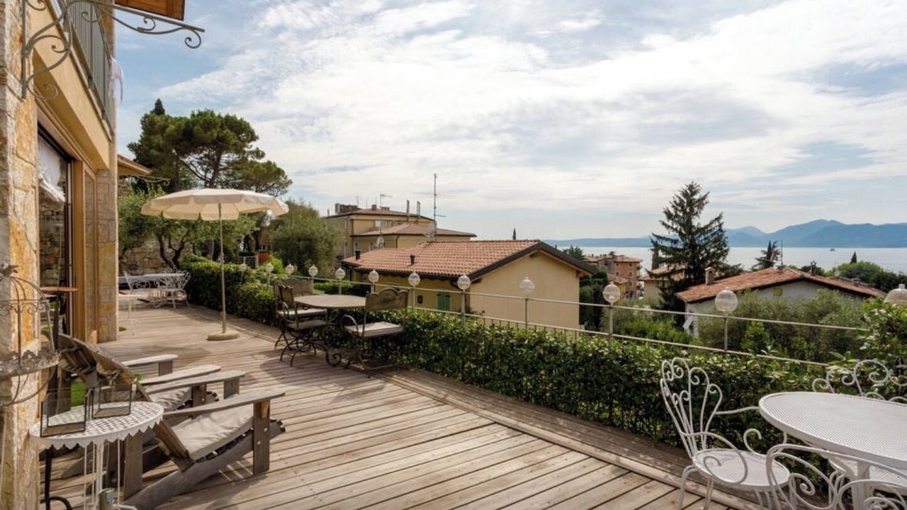 Photo of Outdoor in Torri del Benaco