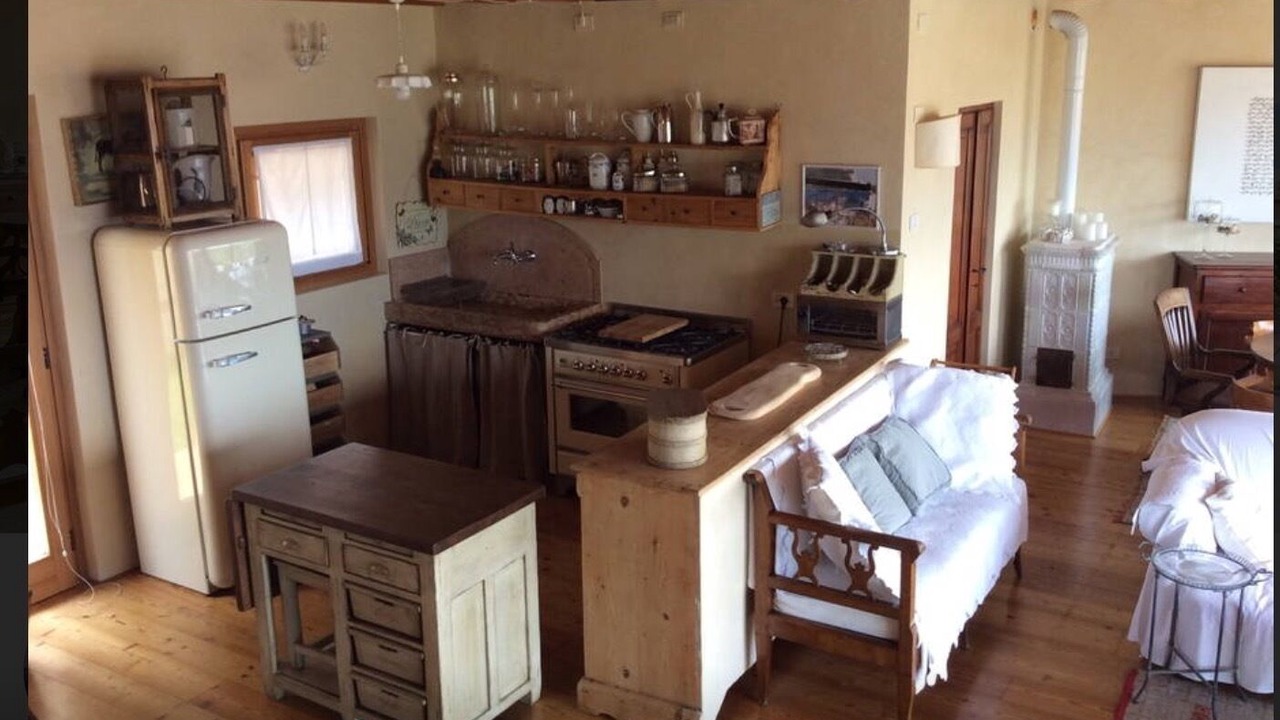 Photo of Livingroom in Torri del Benaco