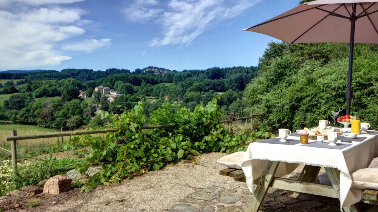 Photo of Outdoor in Les Salles