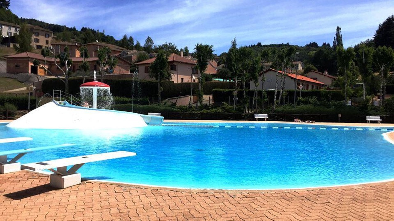 Photo of Outdoor in Les Salles