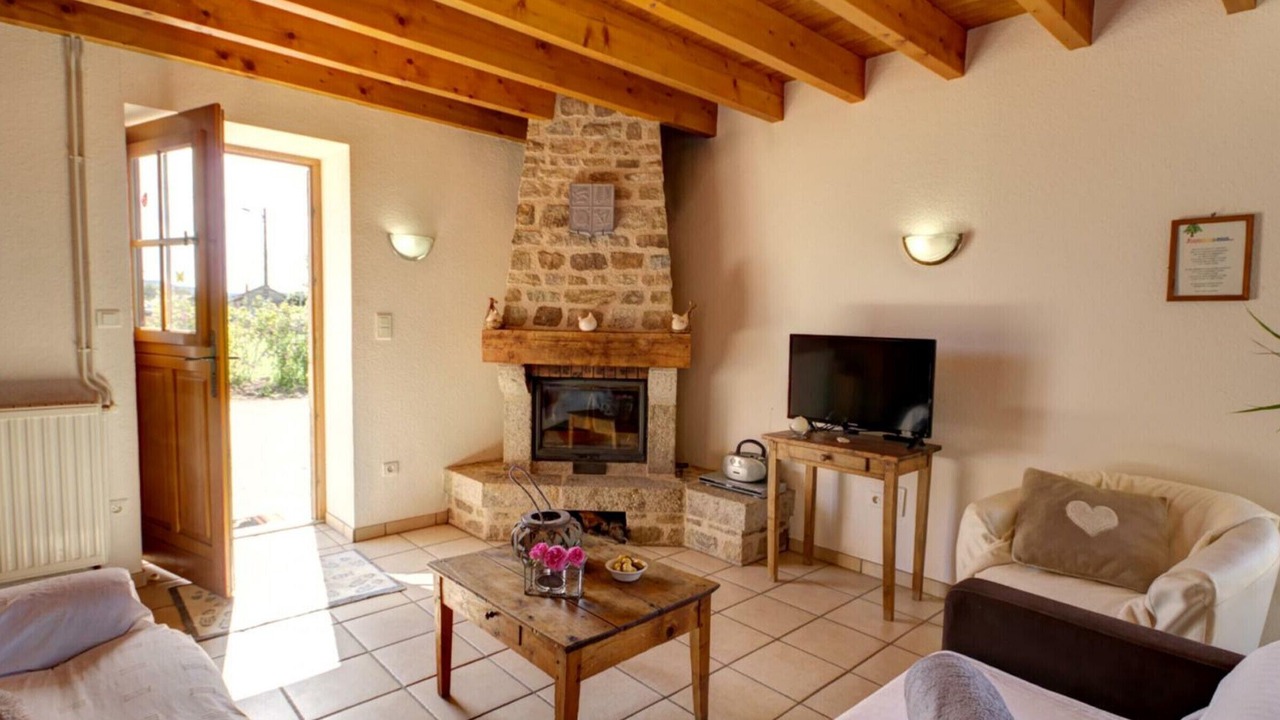Photo of Livingroom in Les Salles