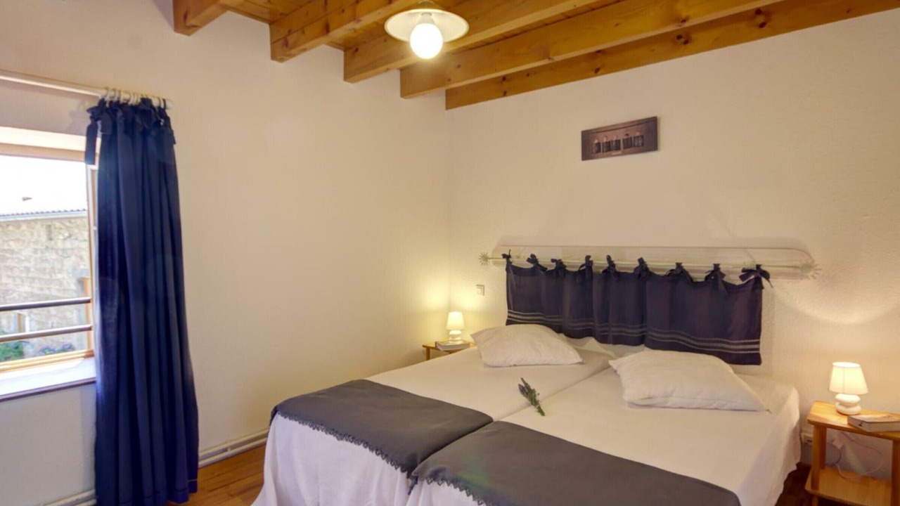 Photo of Bedroom in Les Salles