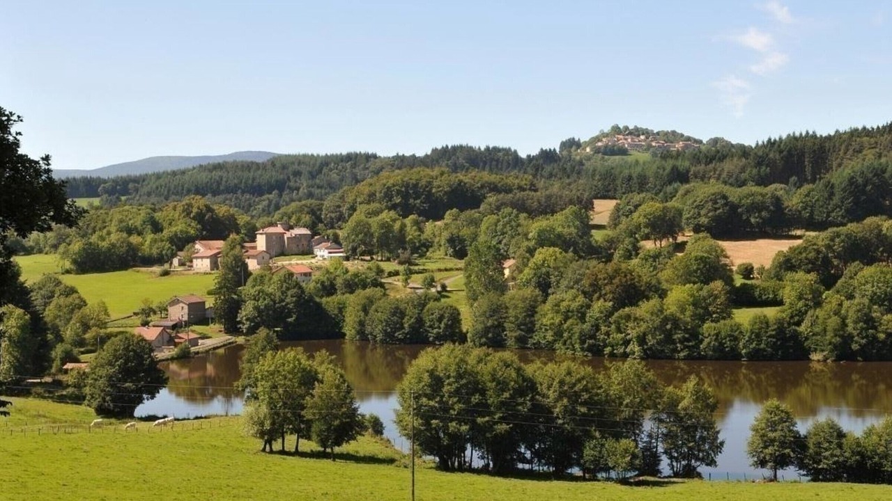 Photo of Outdoor in Les Salles
