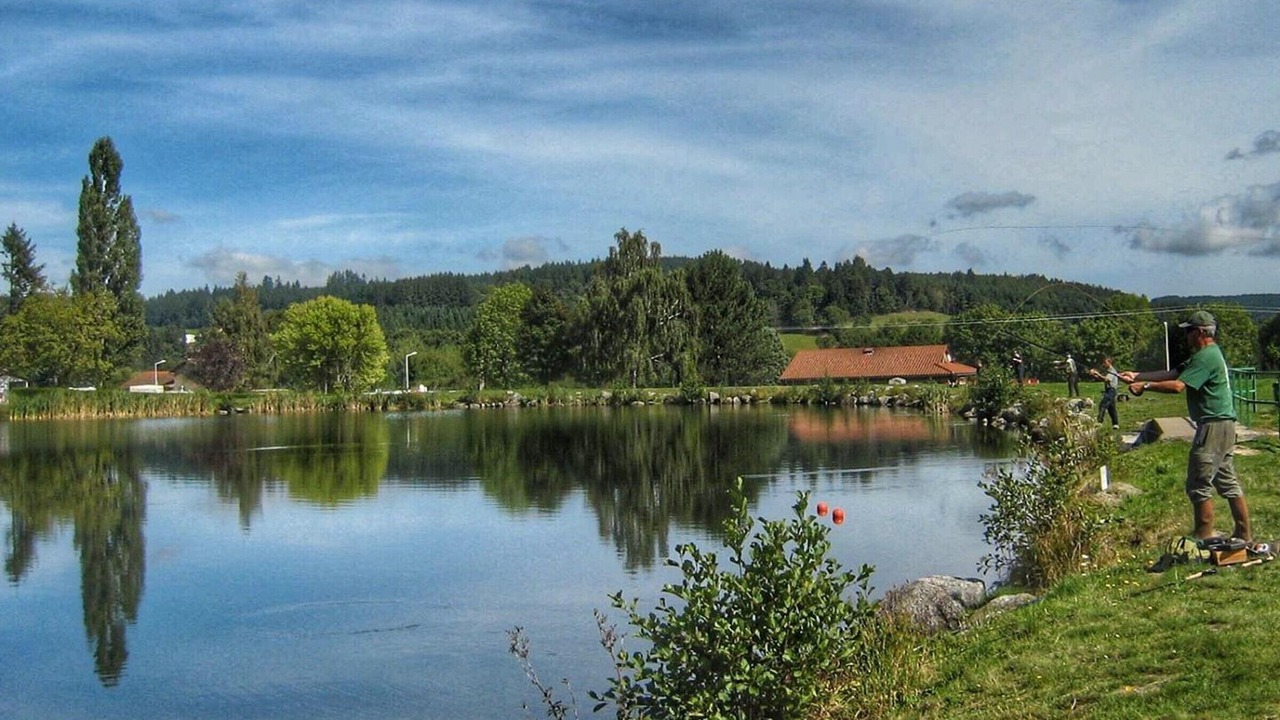 Photo of Outdoor in Les Salles
