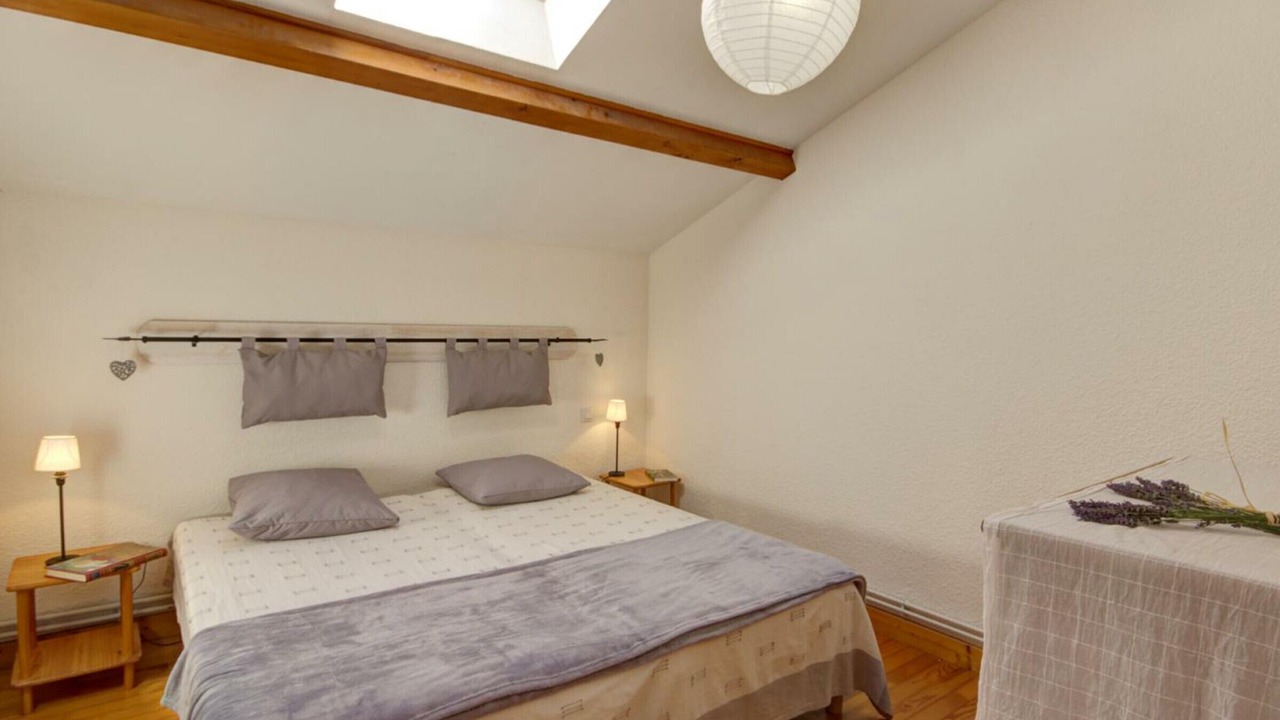Photo of Bedroom in Les Salles