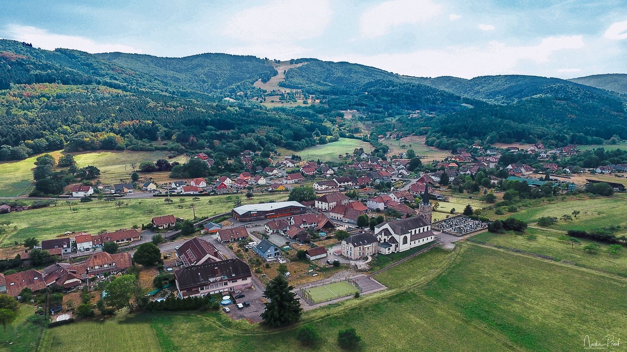 Photo of Outdoor in Dolleren