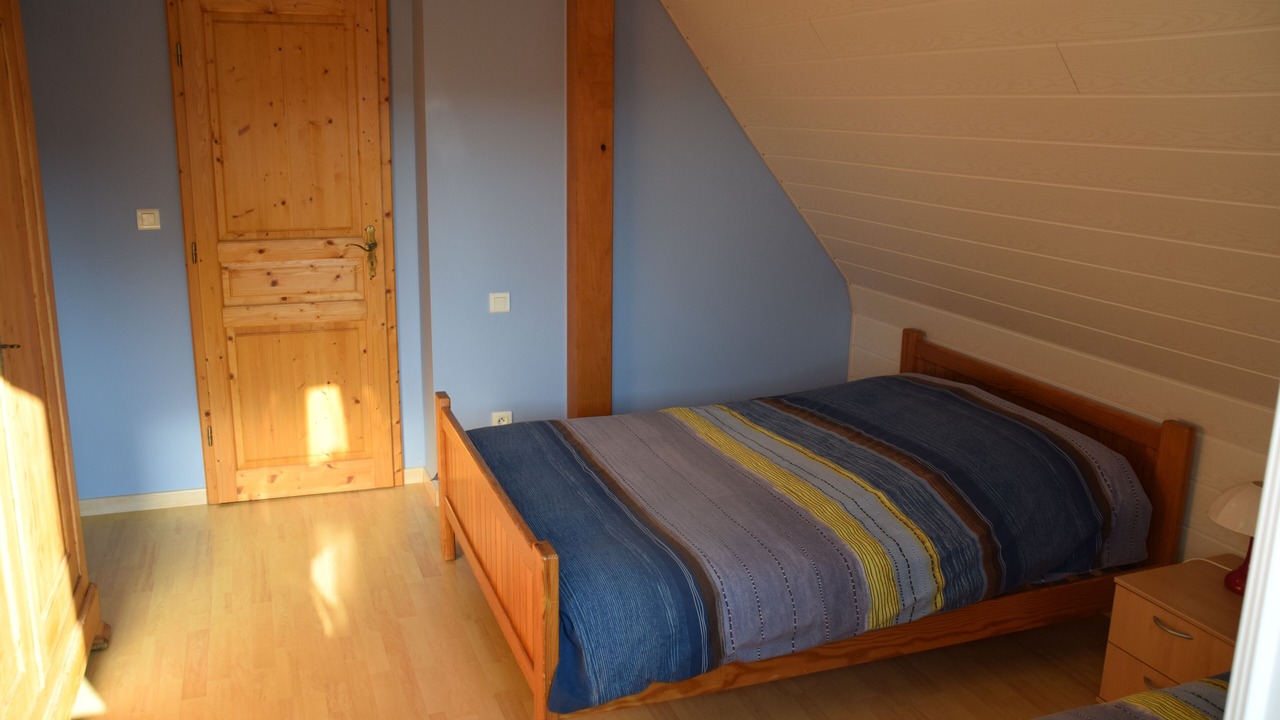 Photo of Bedroom in Dolleren