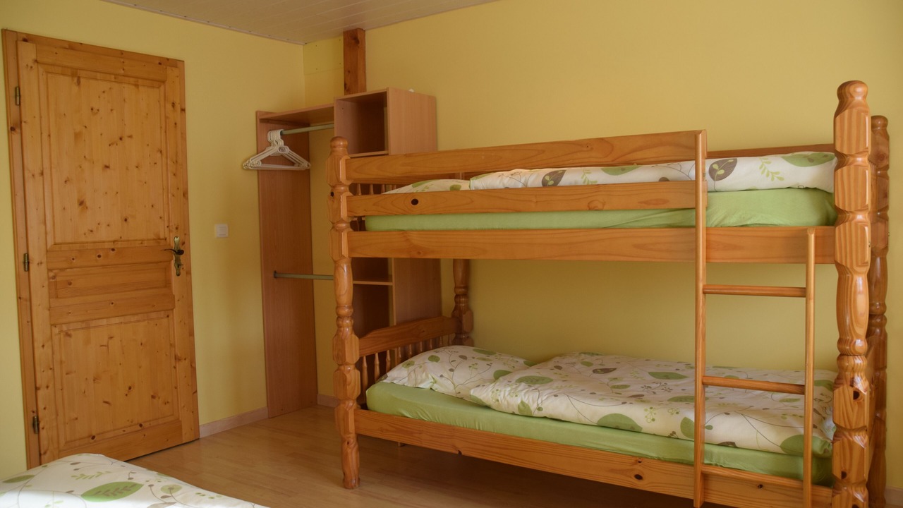 Photo of Bedroom in Dolleren
