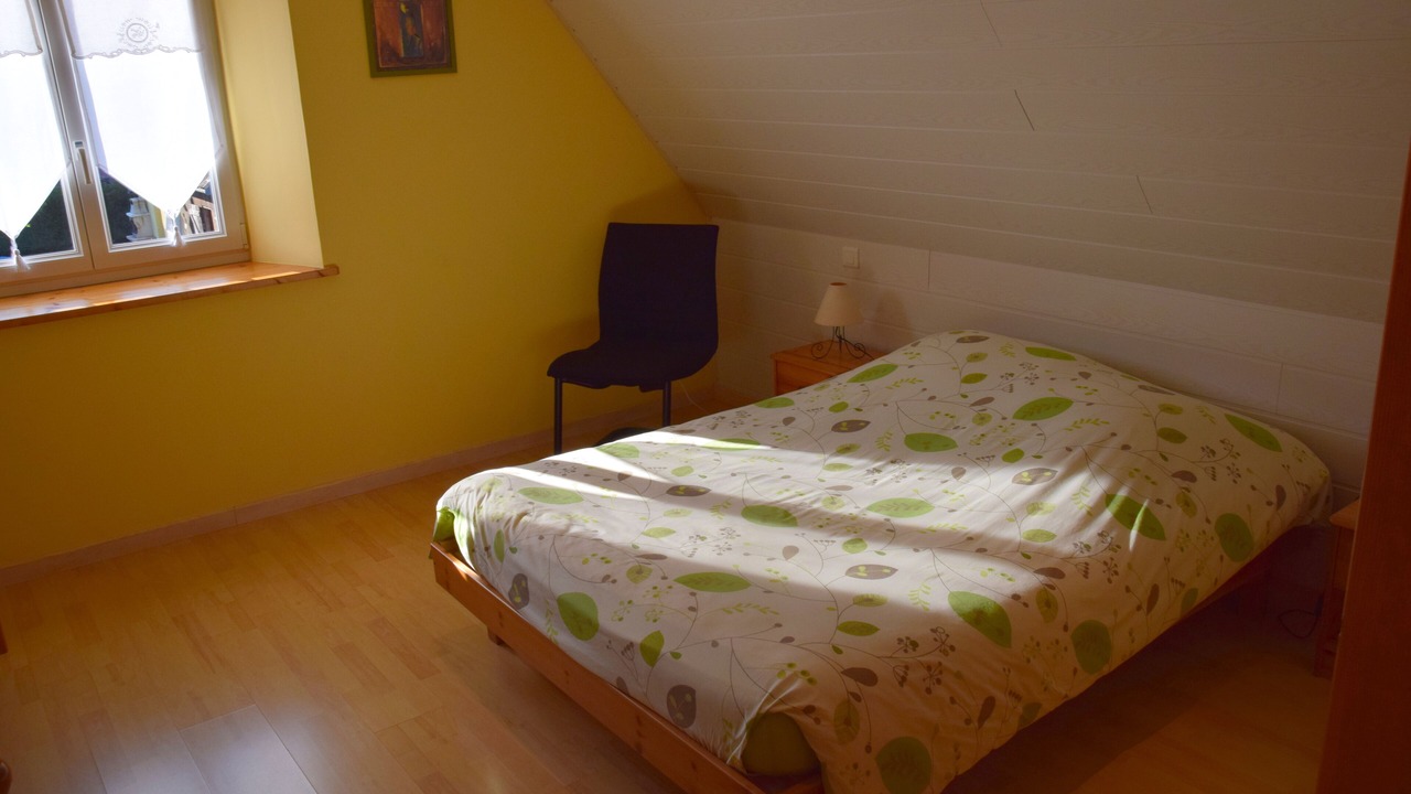 Photo of Bedroom in Dolleren