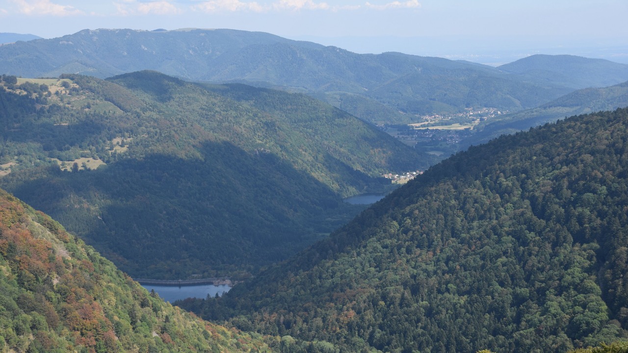 Photo of Outdoor in Dolleren