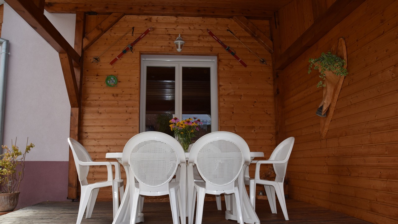 Photo of Outdoor in Dolleren