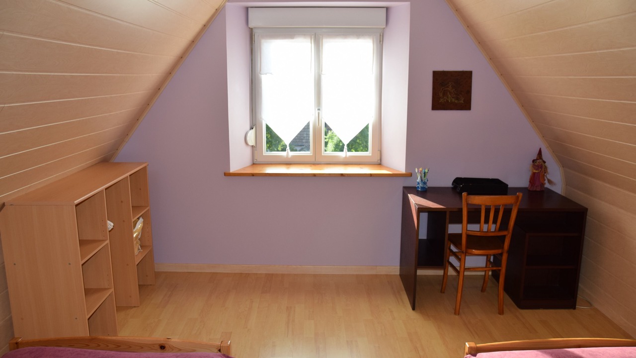 Photo of Bedroom in Dolleren