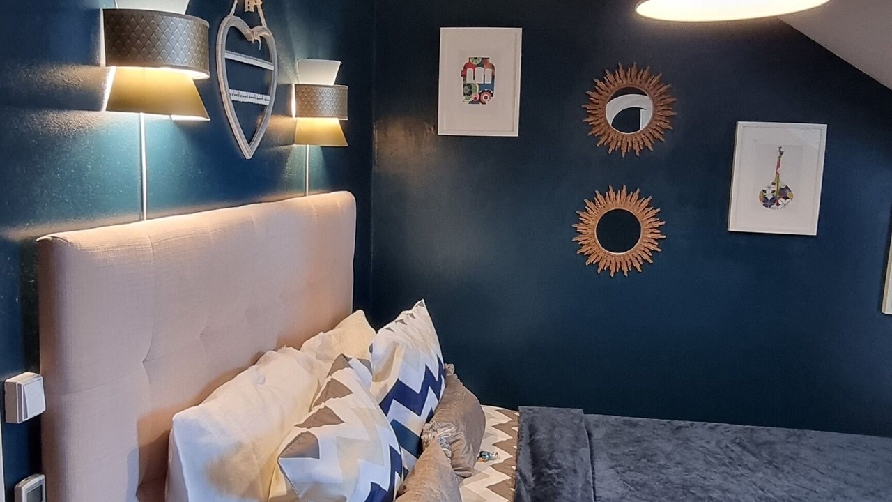 Photo of Bedroom in Sao Paulo