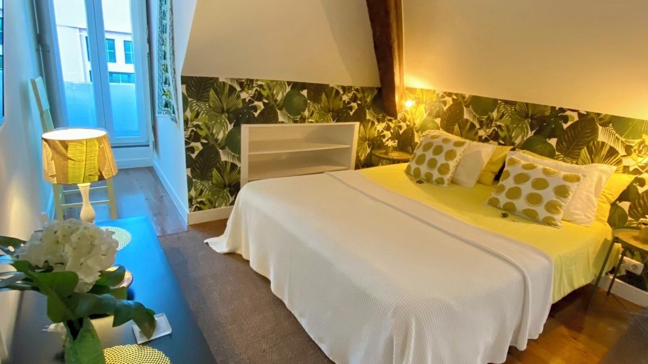 Photo of Bedroom in Sao Paulo