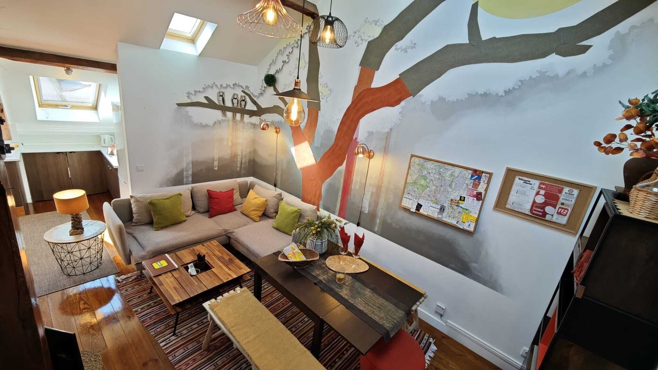 Photo of Livingroom in Sao Paulo