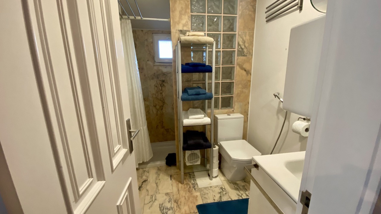 Photo of Bathroom in Sao Paulo