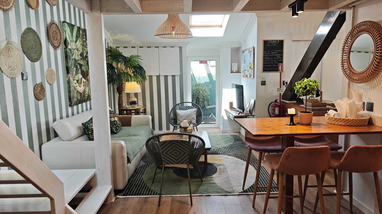 Photo of Livingroom in Sao Paulo