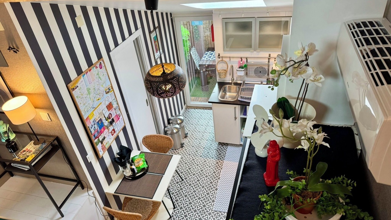 Photo of Kitchen in Sao Paulo