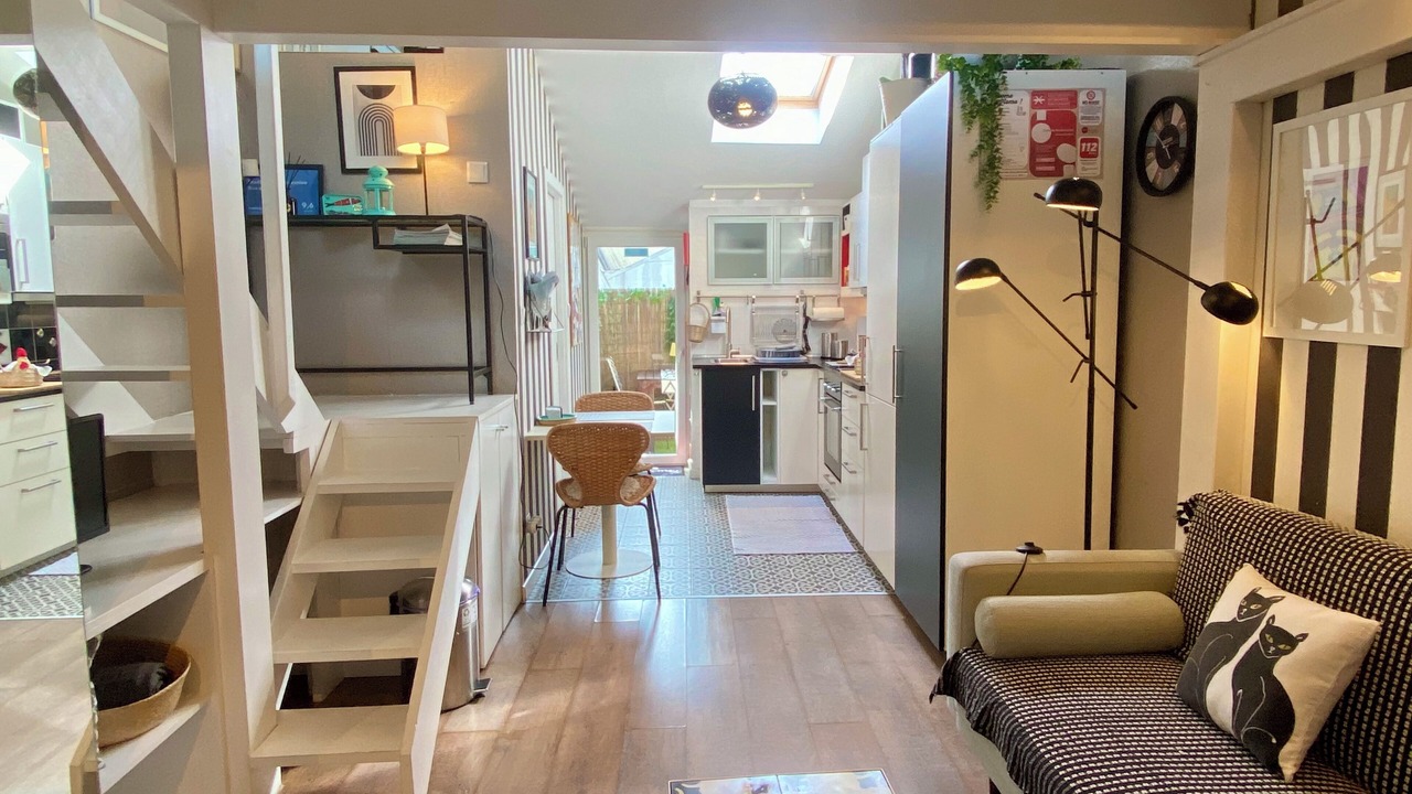 Photo of Livingroom in Sao Paulo