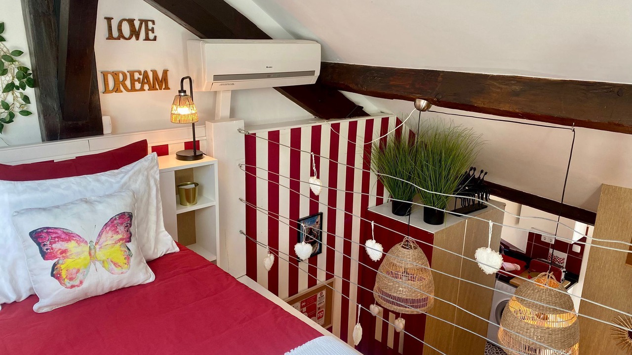 Photo of Bedroom in Sao Paulo
