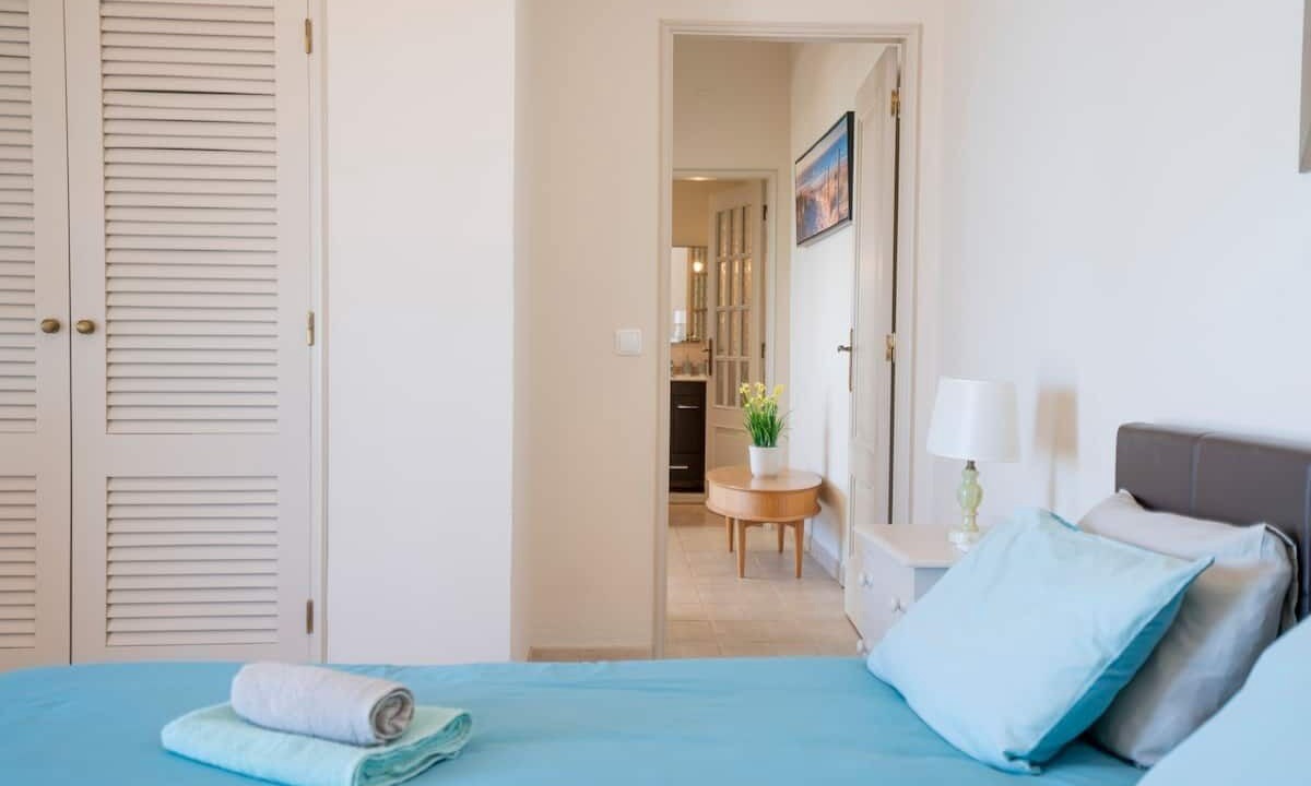 Photo of Bedroom in Quinta das Raposeiras