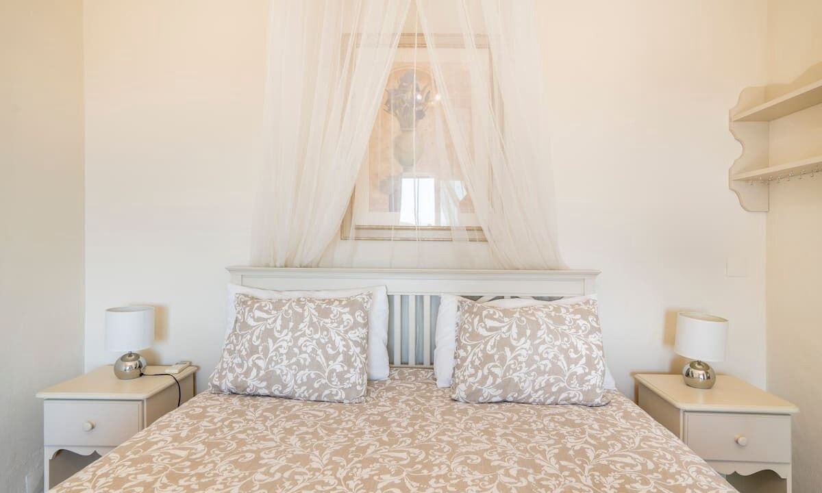 Photo of Bedroom in Quinta das Raposeiras