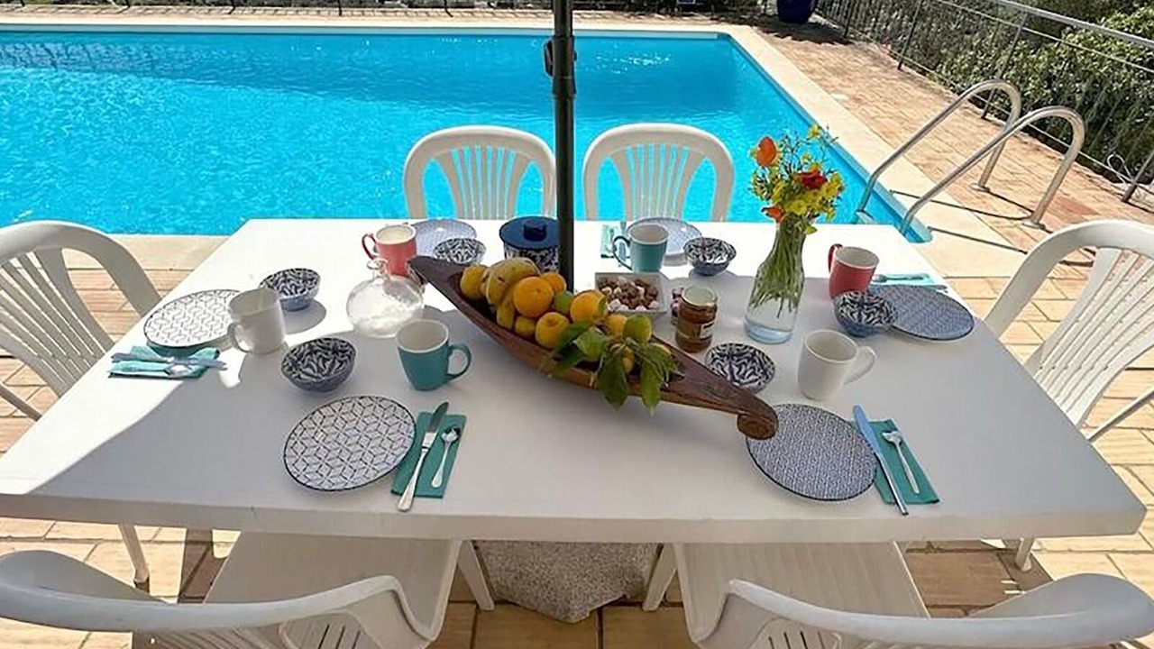 Photo of Outdoor in Quinta das Raposeiras
